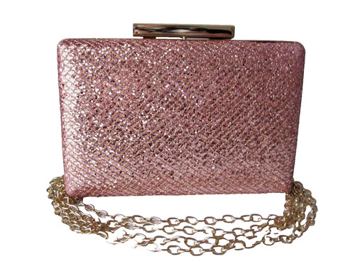 Ladies evening clutch bag - clutch,