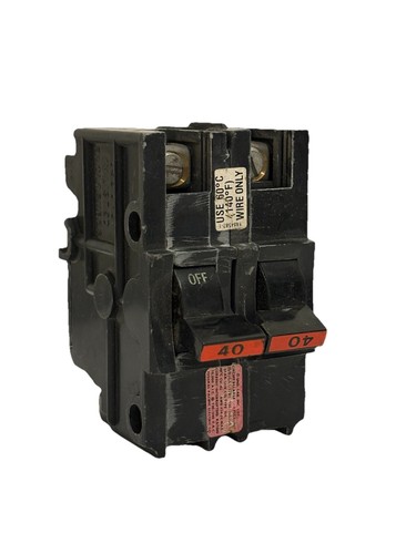 Federal pacific fpe - federal,