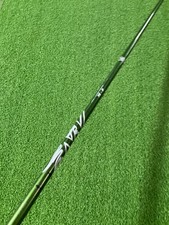 Aldila NV Green 75g Regular