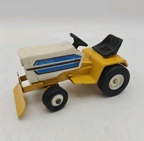 Vintage ertl diecast - ertl,