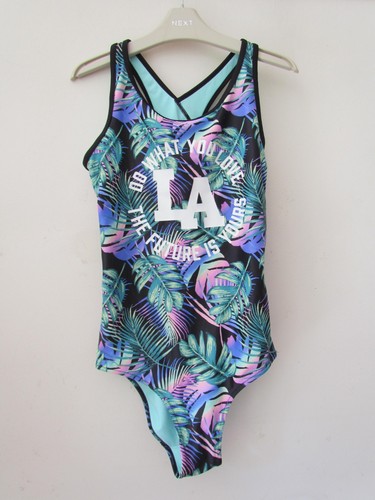 Girls tropical la - tropical,