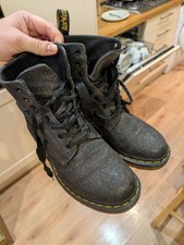 Dr Martens 1460 Pascal Glitter