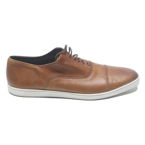Allen edmonds cap - toe, mens