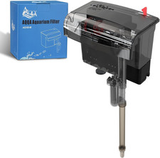 Aquarium Filter 10-30 Gallon