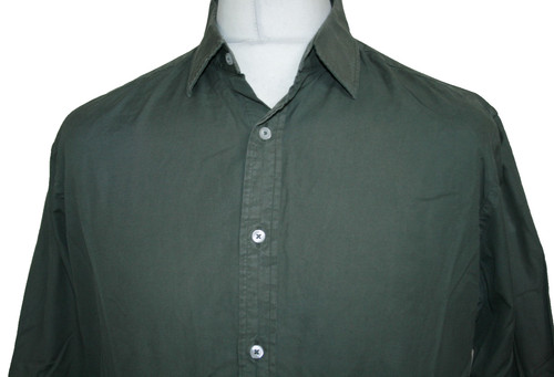 Massimo dutti mens large - massimo,