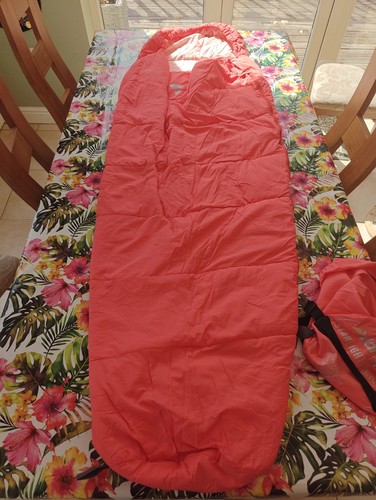 Vango starlight - 2,
