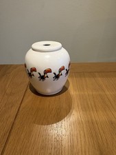 Vintage Guinness Carlton Ware