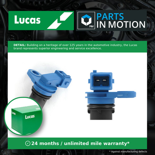 Camshaft position sensor fits - camshaft,