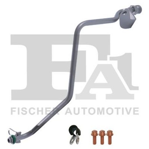 Fits fischer 614 918z oil - fischer, 614-918z