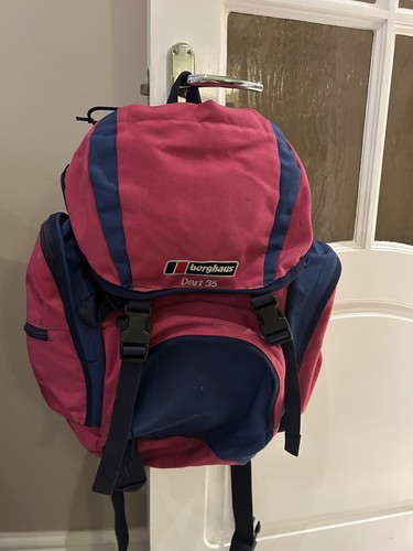 Vintage 90s berghaus dart - berghaus,