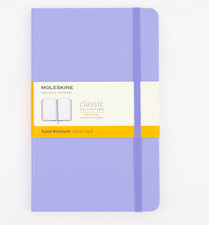 Moleskine Classic Large A5
