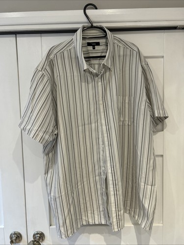 Mens thomas nash shirt - nash, size