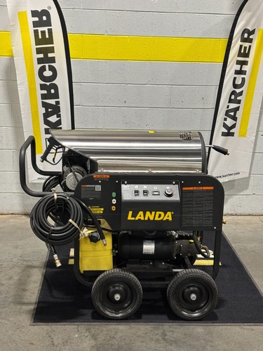 Landa 2hot 15024d hot series - landa,