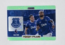 Panini Adrenalyn XL Plus 25