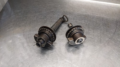 Honda cb250t counter balance - cb250t,