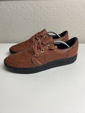 Adidas Touring Leather Shoes