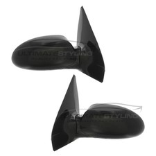 Wing Door Mirrors Ford Focus