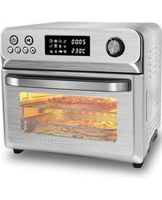 24L Air Fryer Oven With