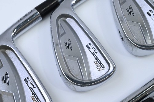 Cobra pro irons pw - cobra, /