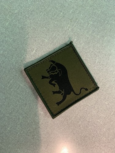 Royal anglian regiment - 1,