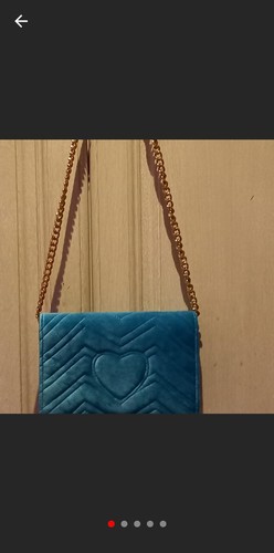 Beautiful quality velvet - quality,