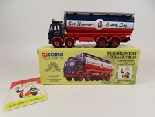 Corgi Classics 24301 Leyland