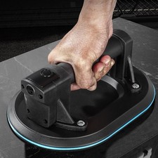 Electric Suction Cup Practical