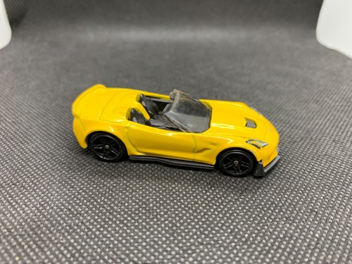 Hot wheels chevrolet - hot,