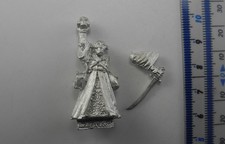 MORDHEIM NECROMANCER Metal