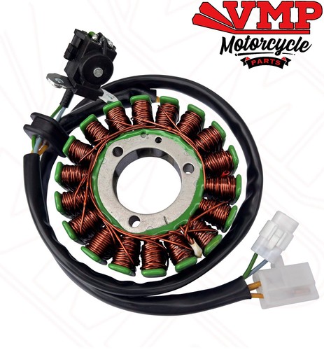 New ignition magneto stator - ignition,
