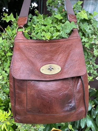 Vtg large mulberry - large, antony