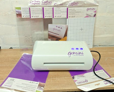 Crafters Companion Gemini A4