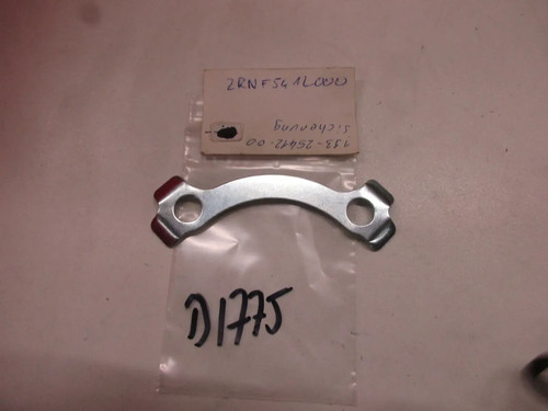 Lock plate 1j3 - lock, 1j3-25412-00