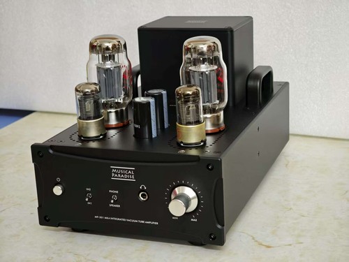 Musical 301 mk4 - mp-301,