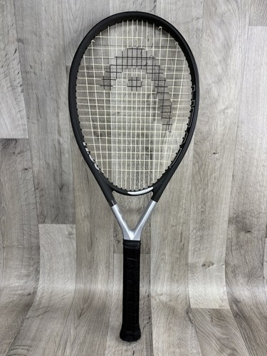 Head titanium tennis - s6,