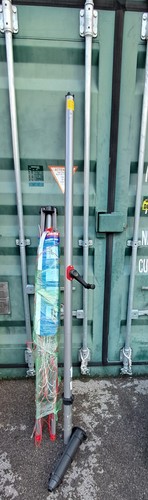 Vileda supadry hoist - vileda, rotary