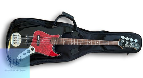 Lakland 460 hinatch skyline - lakland, sk-460