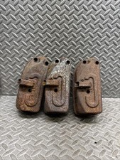 Stihl Br550 Br600 Br700 Back Pack Leaf Blower Exhaust Muffler Silencer