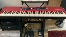 Nord Piano 5 88-Key Midi