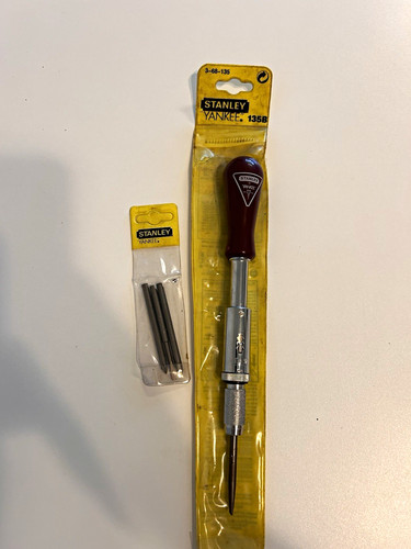 Stanley yankee 135b - stanley,