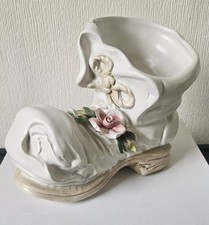 Vintage Large Capodimonte