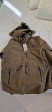 Ridgeline Men's classic Smock
