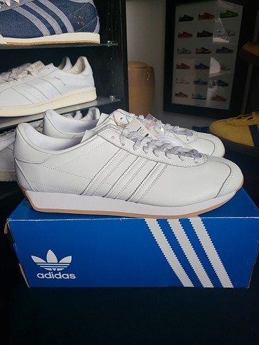 Adidas country 11 5 - adidas, og
