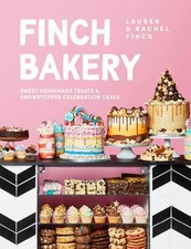 Finch Bakery (HardBack) - FREE