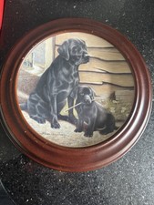 Like Father Like Son plate by