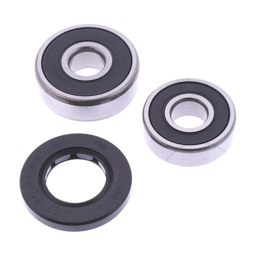 Jmp wheel bearing kit complete - jmp,