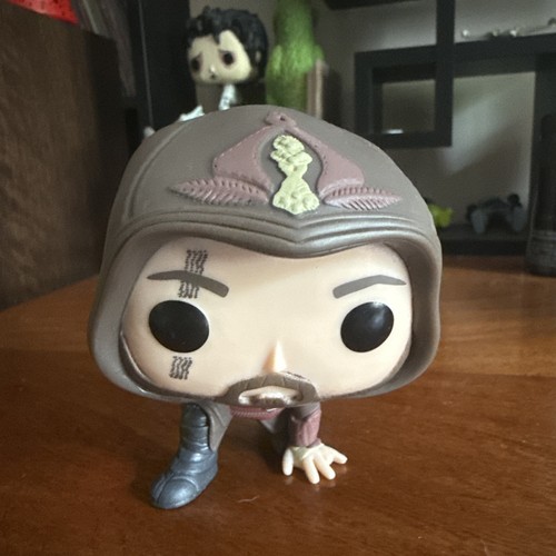 Aguilar 379 funko - aguilar, #379