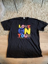 Harry Styles Love On Tour 2022