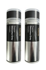 2 x Halfords Toyota Decuma