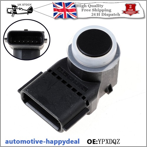 For hyundai i40 pdc - for,